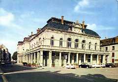 39 Lons Le Saunier Le Theatre